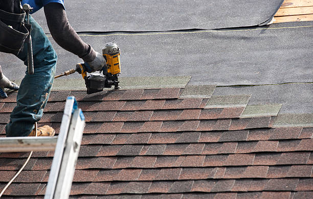 Licensed Roofing service in Conroe, TX - Brentwood Metal Roofing